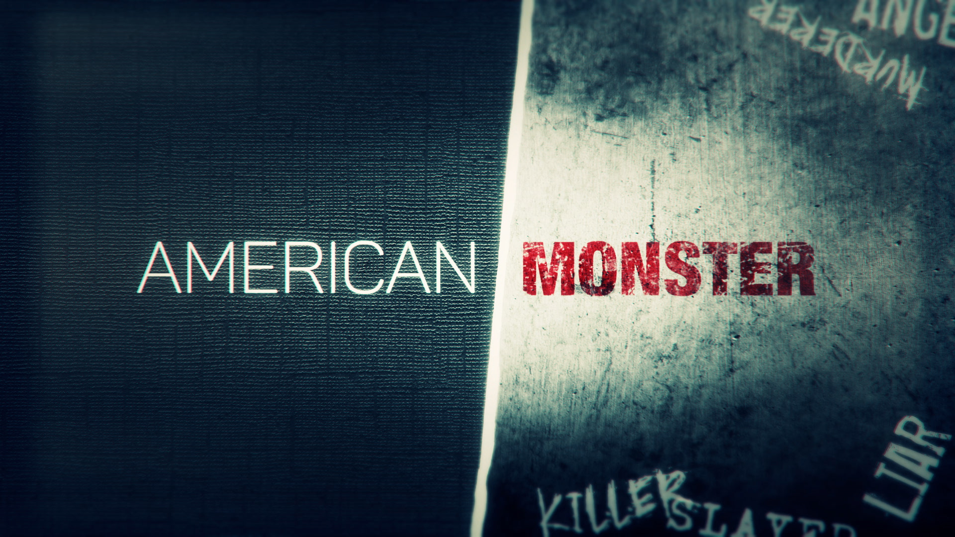 Американский монстр id. Монстер американский. Monsters and Mysteries in America. ID investigation Discovery. Американский монстр ID Ashley Boson.