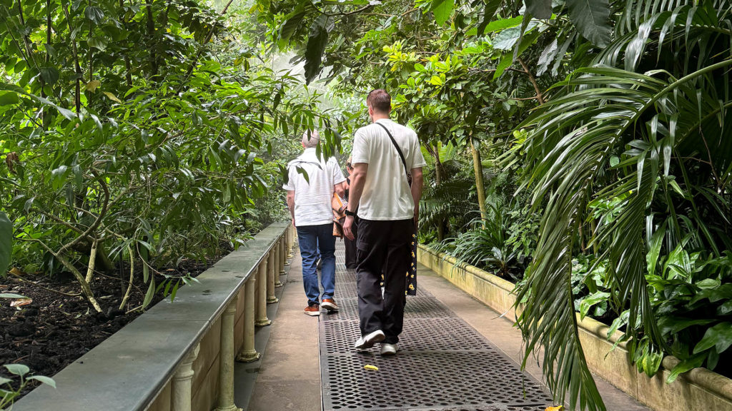 Kew Gardens