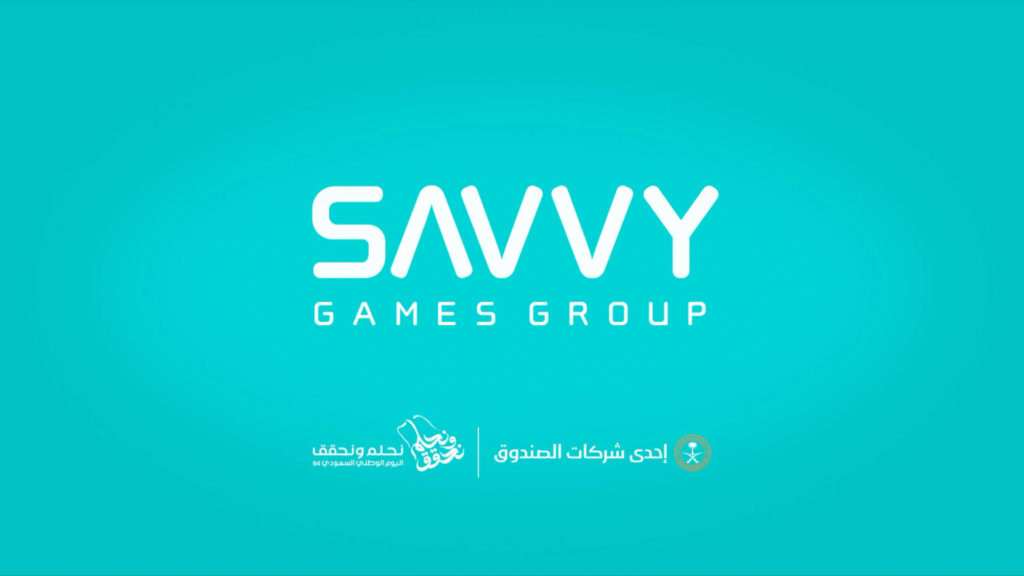 Footballco for Savvy Games Group